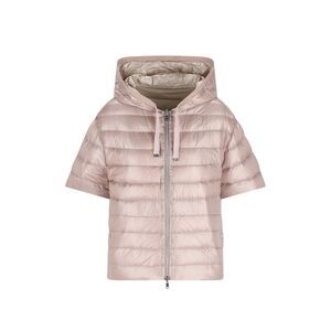 Herno Pink Coats - Trench & Raincoats Women